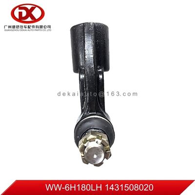 Geschikt voor ISUZU CХZ51K Kraagstaaf Eind LH/RH 1431508020 1431508010