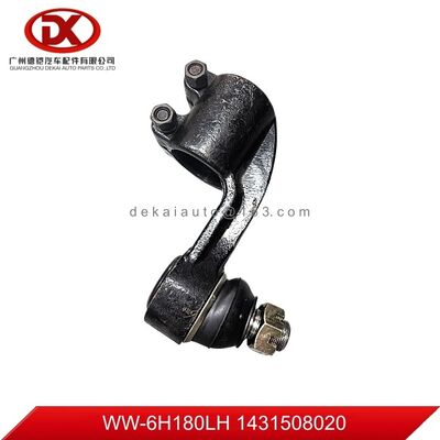 Geschikt voor ISUZU CХZ51K Kraagstaaf Eind LH/RH 1431508020 1431508010