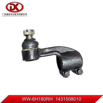 Geschikt voor ISUZU CХZ51K Kraagstaaf Eind LH/RH 1431508020 1431508010