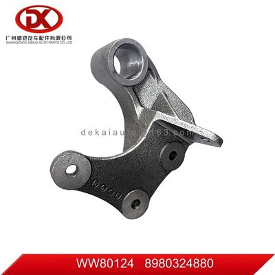 Geschikt voor ISUZU NPR/NQR/NMR/700P Achterste veerbeugel 8980324880 8 98032488 0