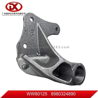 Geschikt voor ISUZU NPR/NQR/NMR/700P Achterste veerbracket 8980324890 8 98032489 0