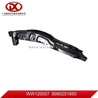 Geschikt voor ISUZU NLR/NPR Bumper Bracket Links 8980251850 8982294330