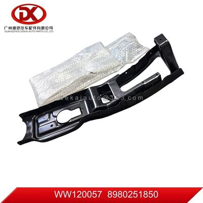 Geschikt voor ISUZU NLR/NPR Bumper Bracket Links 8980251850 8982294330