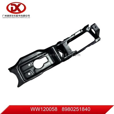 Geschikt voor ISUZU NLR/NPR Bumperbeugel Rechts 8980251840 8982294320