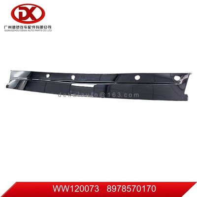 Geschikt voor ISUZU NPR/600P Front trim paneel 8978570170 8 7857017 0