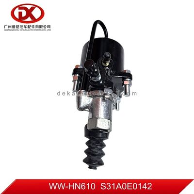 Geschikt voor HINO 500 Clutch Booster S31A0E0142 642-09306-H