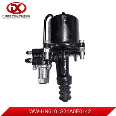 Geschikt voor HINO 500 Clutch Booster S31A0E0142 642-09306-H