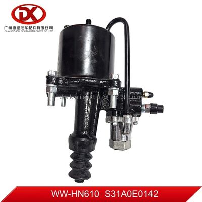 Geschikt voor HINO 500 Clutch Booster S31A0E0142 642-09306-H