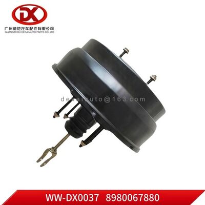 Geschikt voor ISUZU D-MAX 2007 Hoofdrembekrachtiger 8980067880 8 98006788 0