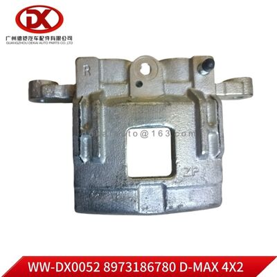 Geschikt voor ISUZU D-MAX 4X2 Caliper;Frt Dis Frt RH 8973186780 8 97318678 0