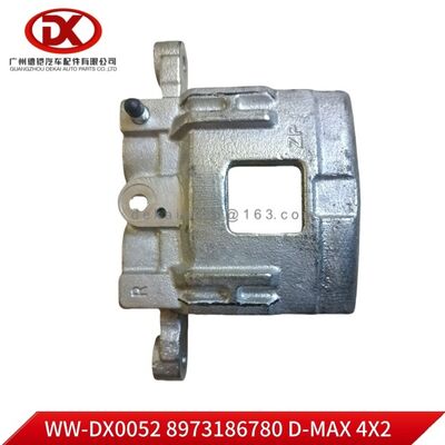 Geschikt voor ISUZU D-MAX 4X2 Caliper;Frt Dis Frt RH 8973186780 8 97318678 0