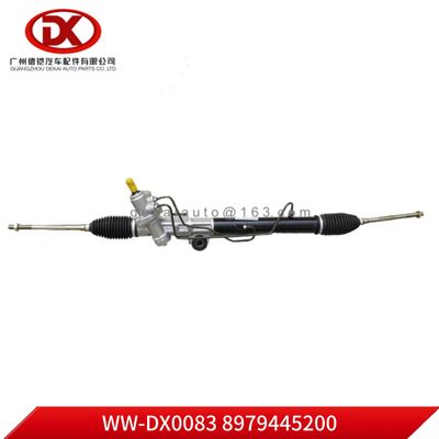 Geschikt voor ISUZU D-MAX 4X2 Steering Gear Asm 8979445200 8 97944520 0