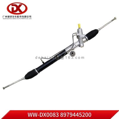 Geschikt voor ISUZU D-MAX 4X2 Steering Gear Asm 8979445200 8 97944520 0