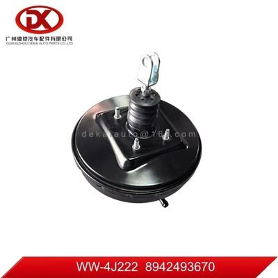 Geschikt voor ISUZU NKR MASTER VAC ASM BRK 8942493670 8 94249367 0