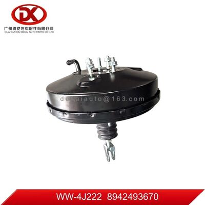Geschikt voor ISUZU NKR MASTER VAC ASM BRK 8942493670 8 94249367 0