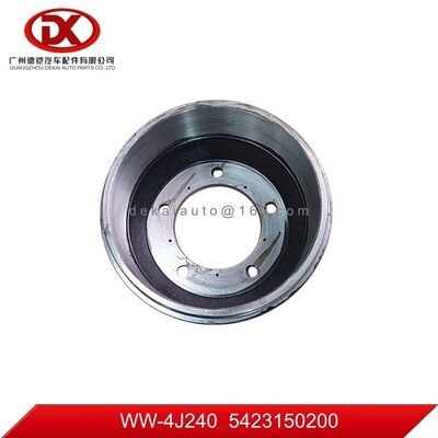 Geschikt voor ISUZU NKR2.75 Drum Brk RR 5423150200 5 42315020 0