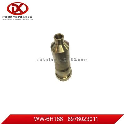 Geschikt voor ISUZU 4HL1/6HK1/4HK1/6HH1 Injector Nozzle Seat 8976023011 8 97602301 1