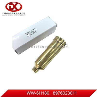 Geschikt voor ISUZU 4HL1/6HK1/4HK1/6HH1 Injector Nozzle Seat 8976023011 8 97602301 1