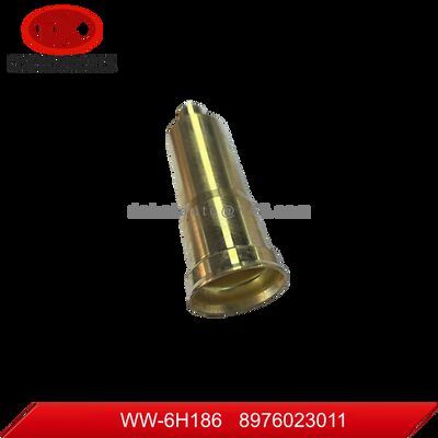 Geschikt voor ISUZU 4HL1/6HK1/4HK1/6HH1 Injector Nozzle Seat 8976023011 8 97602301 1