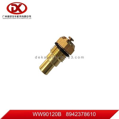 Geschikt voor ISUZU 600P/4KH1 Temperatuursensor 8942378610  8 94237861 0
