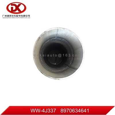 Geschikt voor ISUZU NPR,NKR6977 Pipe; Exh,brkv 8970634641 8 97063464 1