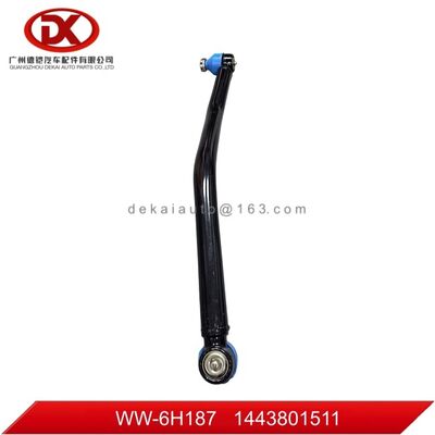 Geschikt voor ISUZU CXZ51K Truck Steering Drag Link 1 44380151 1