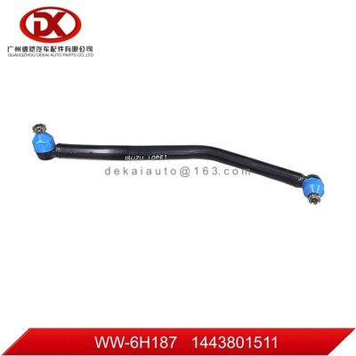 Geschikt voor ISUZU CXZ51K Truck Steering Drag Link 1 44380151 1