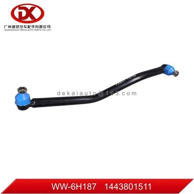 Geschikt voor ISUZU CXZ51K Truck Steering Drag Link 1 44380151 1