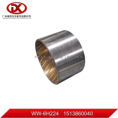 Geschikt voor ISUZU CXZ51K Trunnion Shaft Bushing