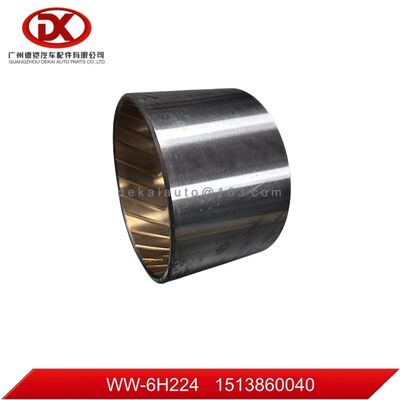 Geschikt voor ISUZU CXZ51K Trunnion Shaft Bushing