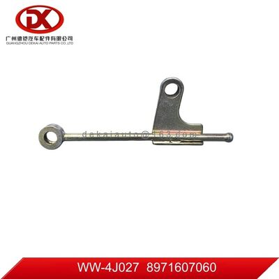 Oliepijpen 8971607060 8 97160706 0 NHR54 4JB1 ISUZU PIPE ASM OIL