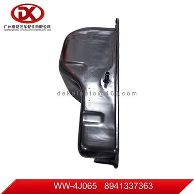 WW-4J065 8941337363 PAN ASM OIL 8 94133736 3 NHR NKR Issuzu