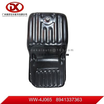 WW-4J065 8941337363 PAN ASM OIL 8 94133736 3 NHR NKR Issuzu