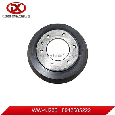 Geschikt voor ISUZU NHR-TROMMEL; BRK,FRT 8942585222 8 94258522 2 WW-4J236