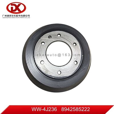 Geschikt voor ISUZU NHR-TROMMEL; BRK,FRT 8942585222 8 94258522 2 WW-4J236