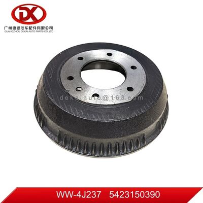 Suitable for ISUZU NHR DRUM; BRK,FRT  5423150390  5 42315039 0  WW-4J237