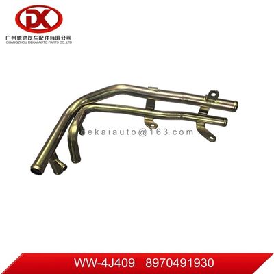 Geschikt voor ISUZU TFR55/UCS55 Verwarming Waterleiding 8970491930 8 97049193 0