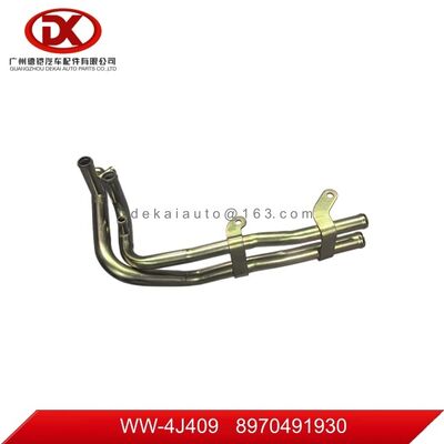 Geschikt voor ISUZU TFR55/UCS55 Verwarming Waterleiding 8970491930 8 97049193 0
