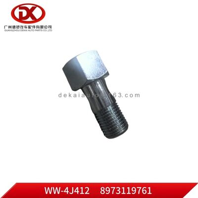 Geschikt voor ISUZU NKR94T vrachtwagenonderdelen, oliepompontlastklep;   8973119761 8 97311976 1 WW-4J412
