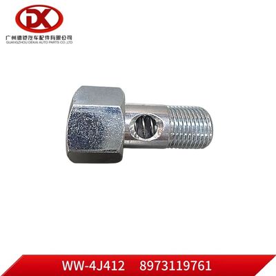 Geschikt voor ISUZU NKR94T vrachtwagenonderdelen, oliepompontlastklep;   8973119761 8 97311976 1 WW-4J412