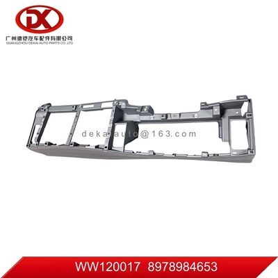 Geschikt voor ISUZU NQR 71 /NPR/NLR NPR75/4HK1-TCS Frame dashboard