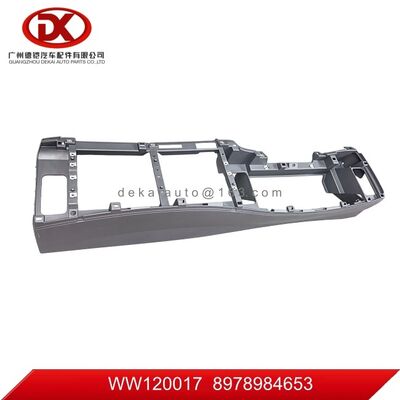 Geschikt voor ISUZU NQR 71 /NPR/NLR NPR75/4HK1-TCS Frame dashboard