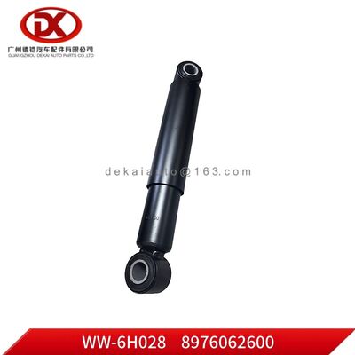 Geschikt voor ISUZU FVR34; Schokdemper Achter 445 - 694mm ;8976062600 8 97606260 0 1802905005330