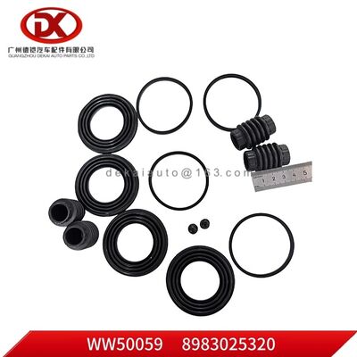 Geschikt voor ISUZU NPR 75; Repair Kit; Caliper EURO 5 ;8983025320 8 98302532 0