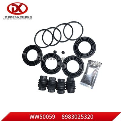 Geschikt voor ISUZU NPR 75; Repair Kit; Caliper EURO 5 ;8983025320 8 98302532 0