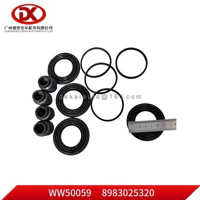 Geschikt voor ISUZU NPR 75; Repair Kit; Caliper EURO 5 ;8983025320 8 98302532 0