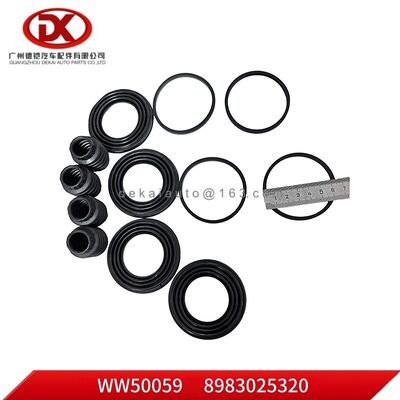 Geschikt voor ISUZU NPR 75; Repair Kit; Caliper EURO 5 ;8983025320 8 98302532 0