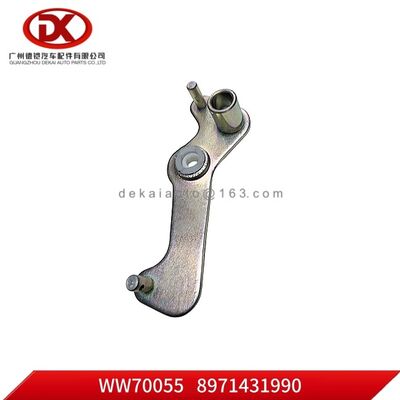 Geschikt voor ISUZU MXA5R / MYY5T / MZZ6U; Schakelkabel hefboom; 8971431990 8 97143199 0