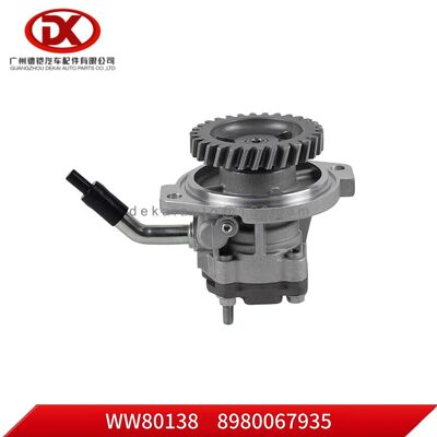 Geschikt voor ISUZU NPR NQR 4JB1 4HK1; Stuurpomp; 8980067935 8 98006793 5; WW80138