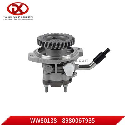 Geschikt voor ISUZU NPR NQR 4JB1 4HK1; Stuurpomp; 8980067935 8 98006793 5; WW80138